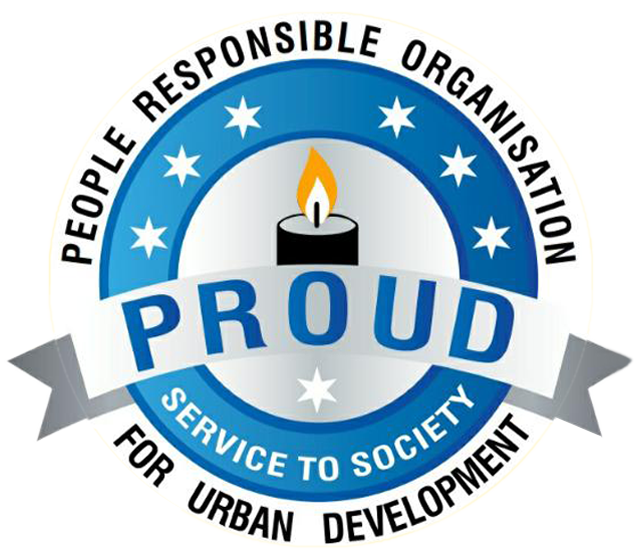 Proud