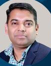 CS Sandeep Kumar S