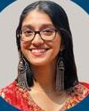 Ms. Diya Nikhil